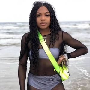 Meet your Posher, Payton